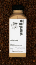 Vanilla Latte
