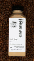 Caramel Latte