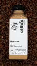 Villa's Latte