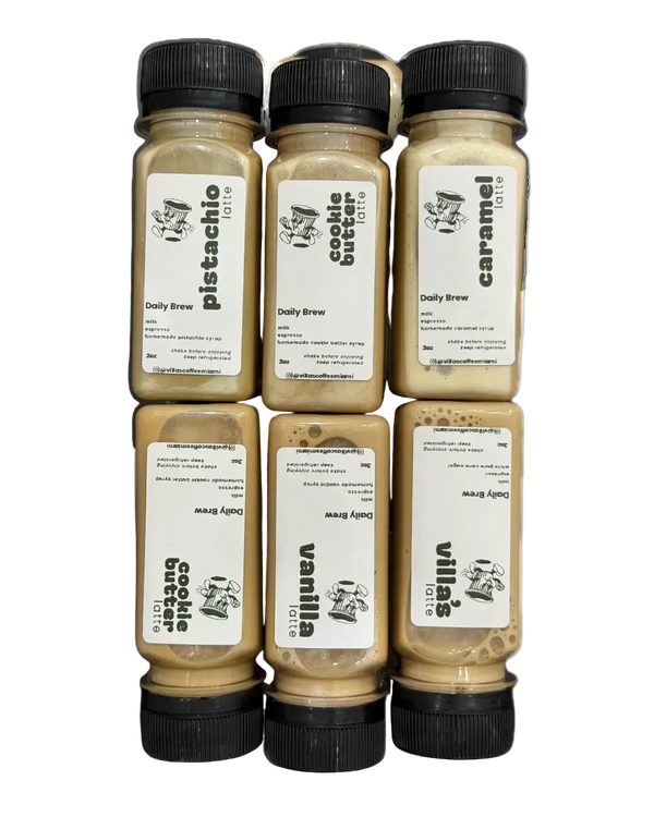 2oz Bottle Bundle (25 - 100 Bottles)